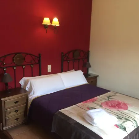 Bed and breakfast La Rueda *