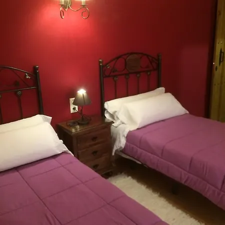La Rueda * Riópar