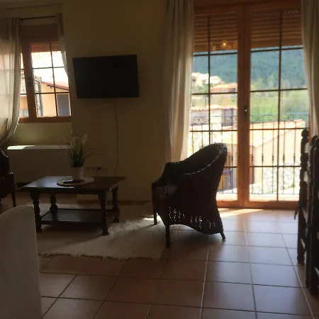 Bed and breakfast La Rueda *